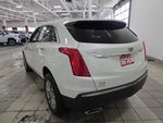 2017 Cadillac XT5 Luxury AWD