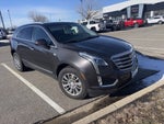 2018 Cadillac XT5 Luxury AWD