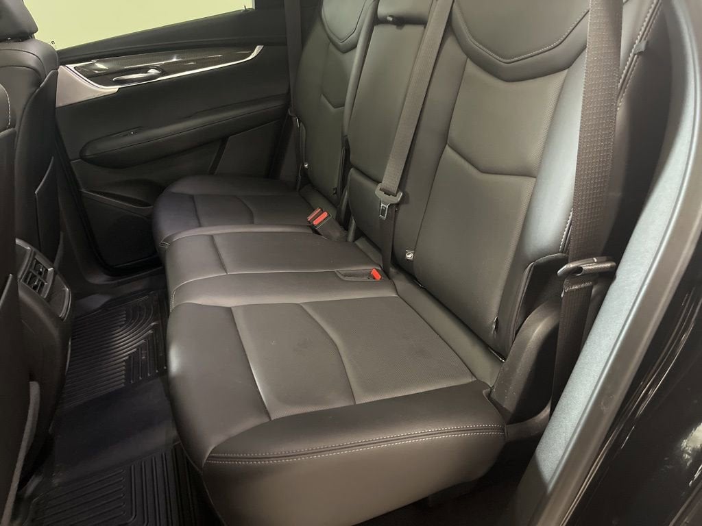 2021 Cadillac XT5 Sport