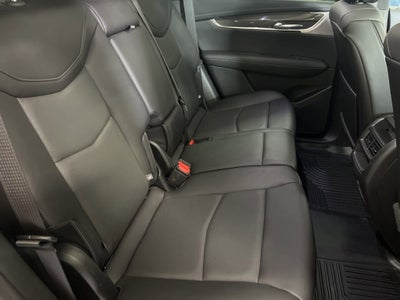 2021 Cadillac XT5 Sport