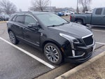 2021 Cadillac XT5 AWD Sport