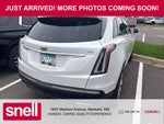 2020 Cadillac XT5 Sport AWD