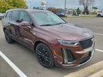 2023 Cadillac XT6 AWD Sport