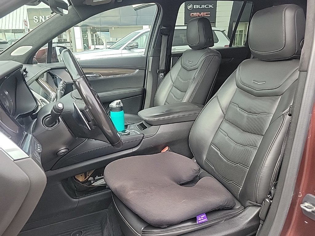 2023 Cadillac XT6 AWD Sport