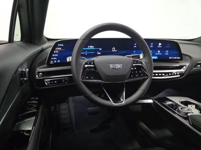 2024 Cadillac LYRIQ Tech