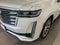 2022 Cadillac Escalade Premium Luxury Platinum