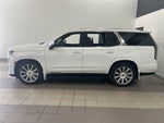 2022 Cadillac Escalade Premium Luxury Platinum