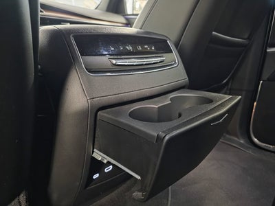 2021 Cadillac Escalade ESV Premium Luxury