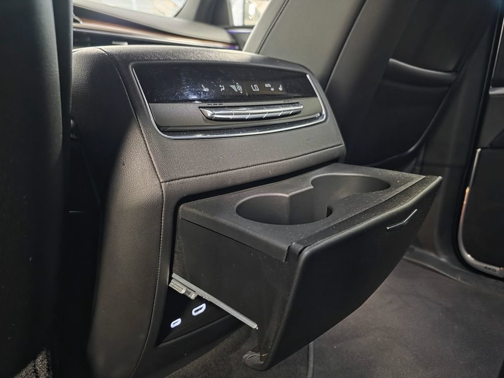 2021 Cadillac Escalade ESV Premium Luxury