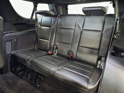 2021 Cadillac Escalade ESV Premium Luxury
