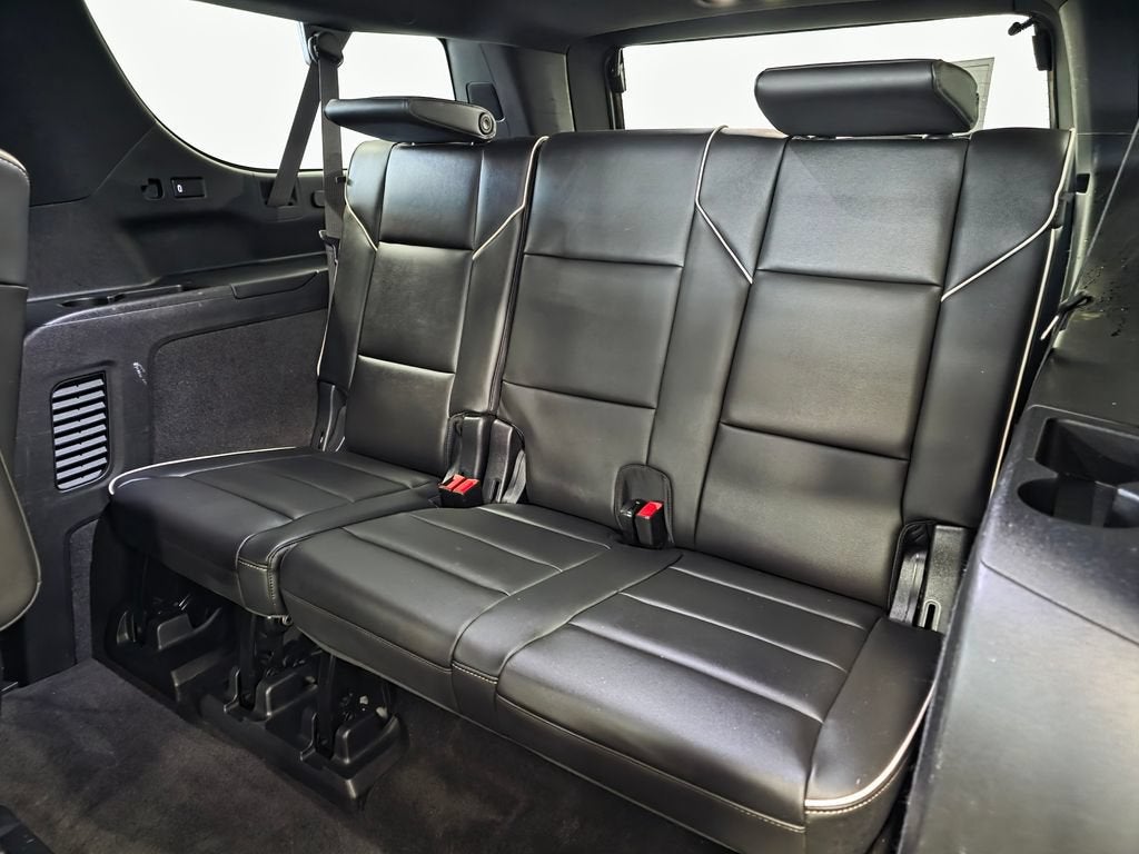 2021 Cadillac Escalade ESV Premium Luxury