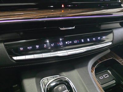 2021 Cadillac Escalade ESV Premium Luxury