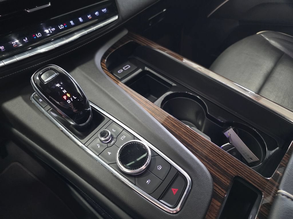 2021 Cadillac Escalade ESV Premium Luxury