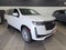 2021 Cadillac Escalade ESV Premium Luxury