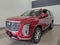 2026 Cadillac Escalade Platinum Luxury