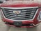 2026 Cadillac Escalade Platinum Luxury