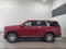 2026 Cadillac Escalade Platinum Luxury