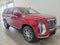 2026 Cadillac Escalade Platinum Luxury