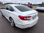 2020 Honda Accord Sedan Touring