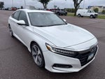 2020 Honda Accord Sedan Touring