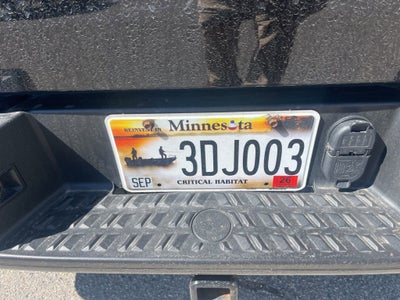 2023 Nissan Titan PRO-4X