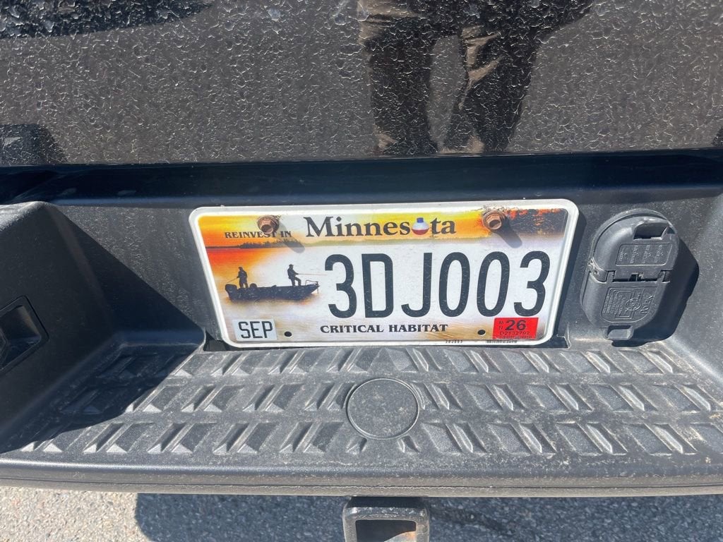 2023 Nissan Titan PRO-4X