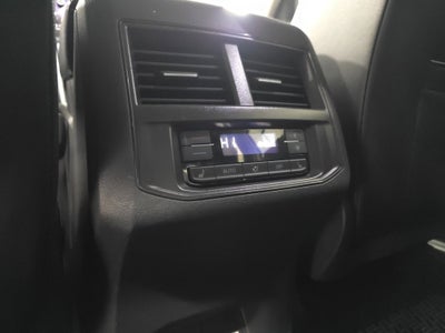 2022 Volkswagen Atlas 3.6L V6 SEL Premium R-Line