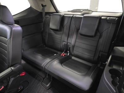 2022 Volkswagen Atlas 3.6L V6 SEL Premium R-Line