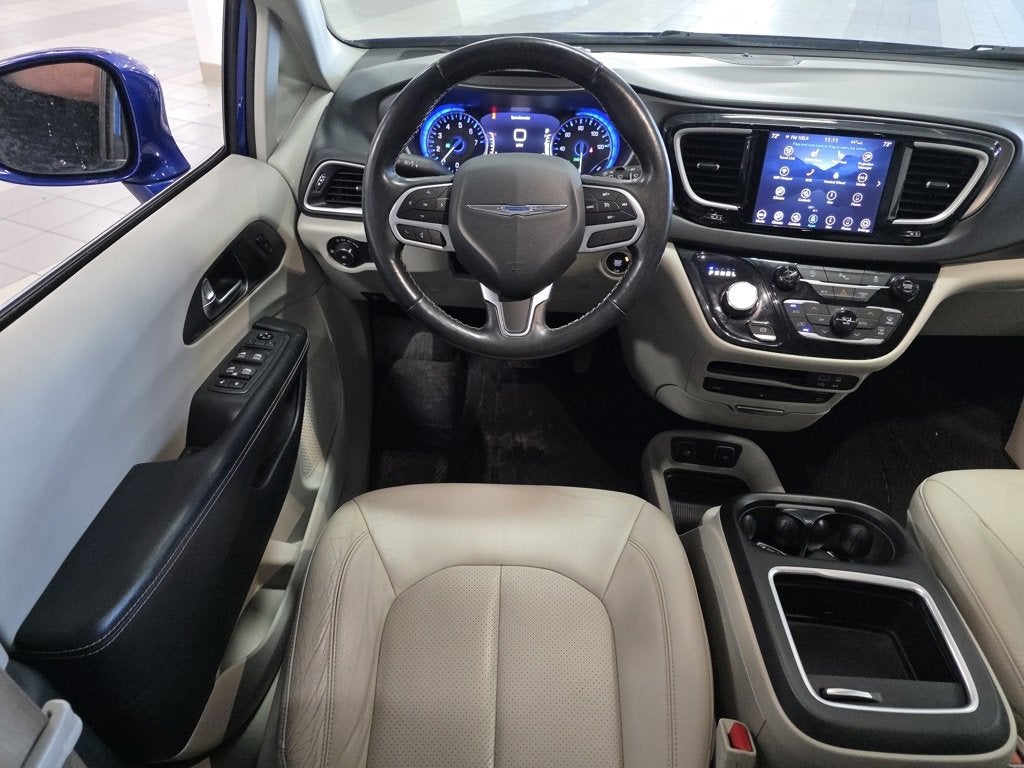 2020 Chrysler Pacifica Touring L Plus