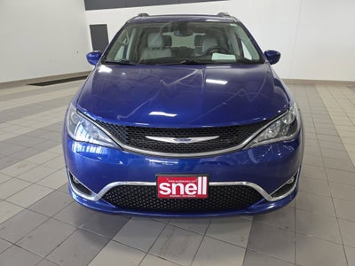 2020 Chrysler Pacifica Touring L Plus