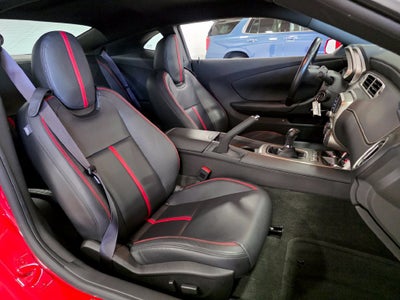 2014 Chevrolet Camaro SS