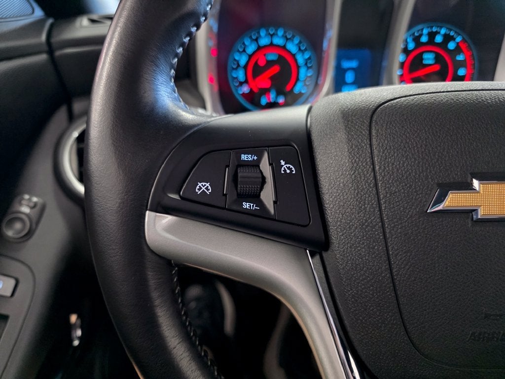 2014 Chevrolet Camaro SS