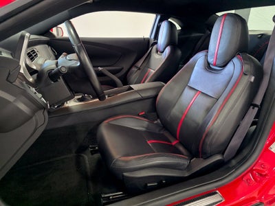 2014 Chevrolet Camaro SS