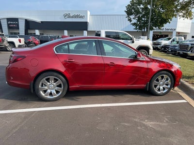 2015 Buick Regal Premium I