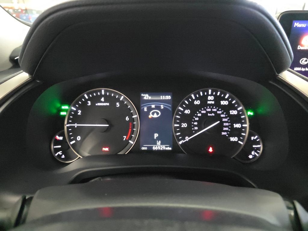 2017 Lexus RX RX 350
