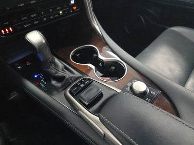 2017 Lexus RX RX 350