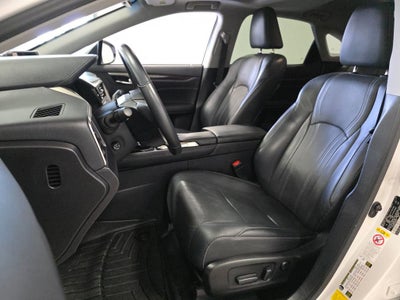 2017 Lexus RX RX 350