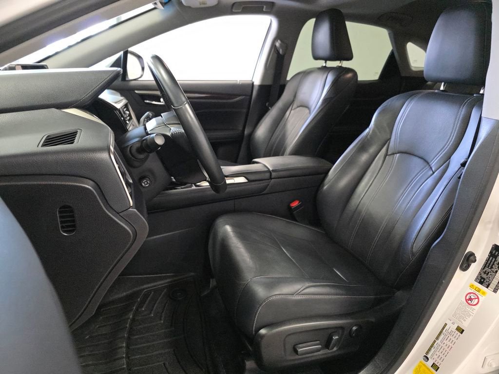 2017 Lexus RX RX 350