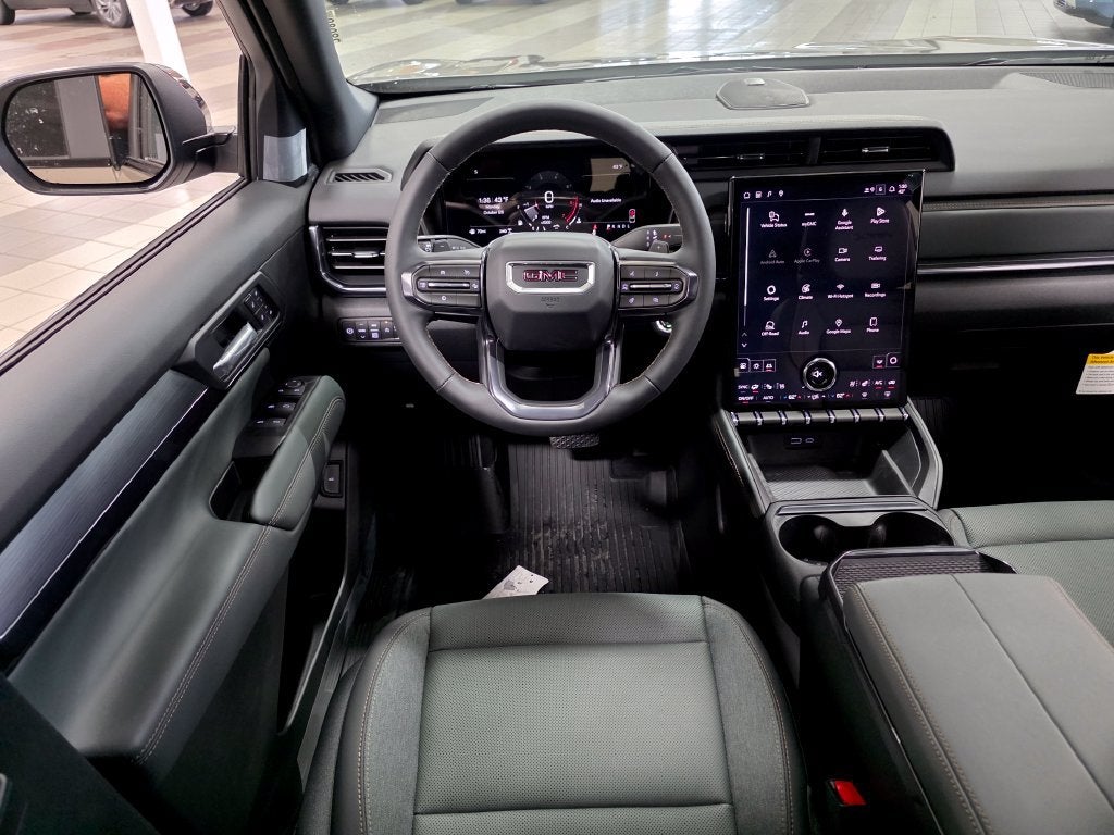 2027 GMC Terrain AT4