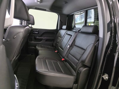 2015 GMC Sierra 1500 Denali