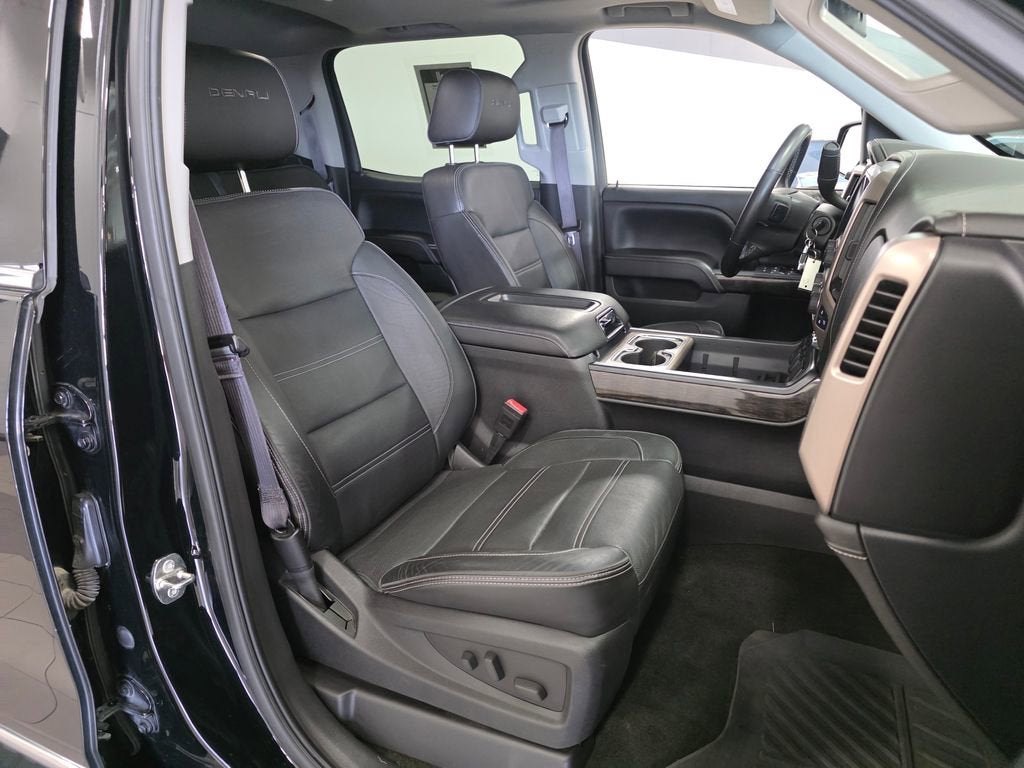 2015 GMC Sierra 1500 Denali