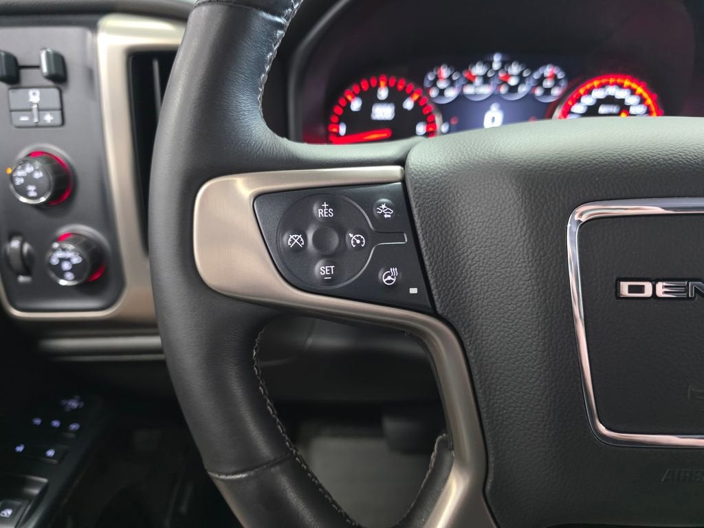 2015 GMC Sierra 1500 Denali