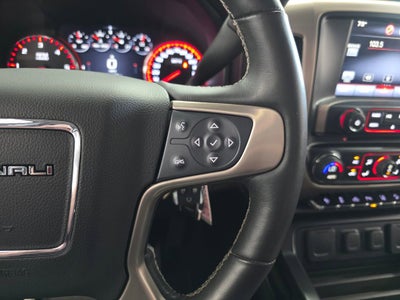 2015 GMC Sierra 1500 Denali