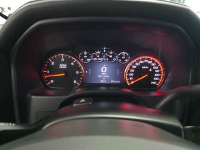 2015 GMC Sierra 1500 Denali