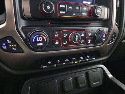 2015 GMC Sierra 1500 Denali