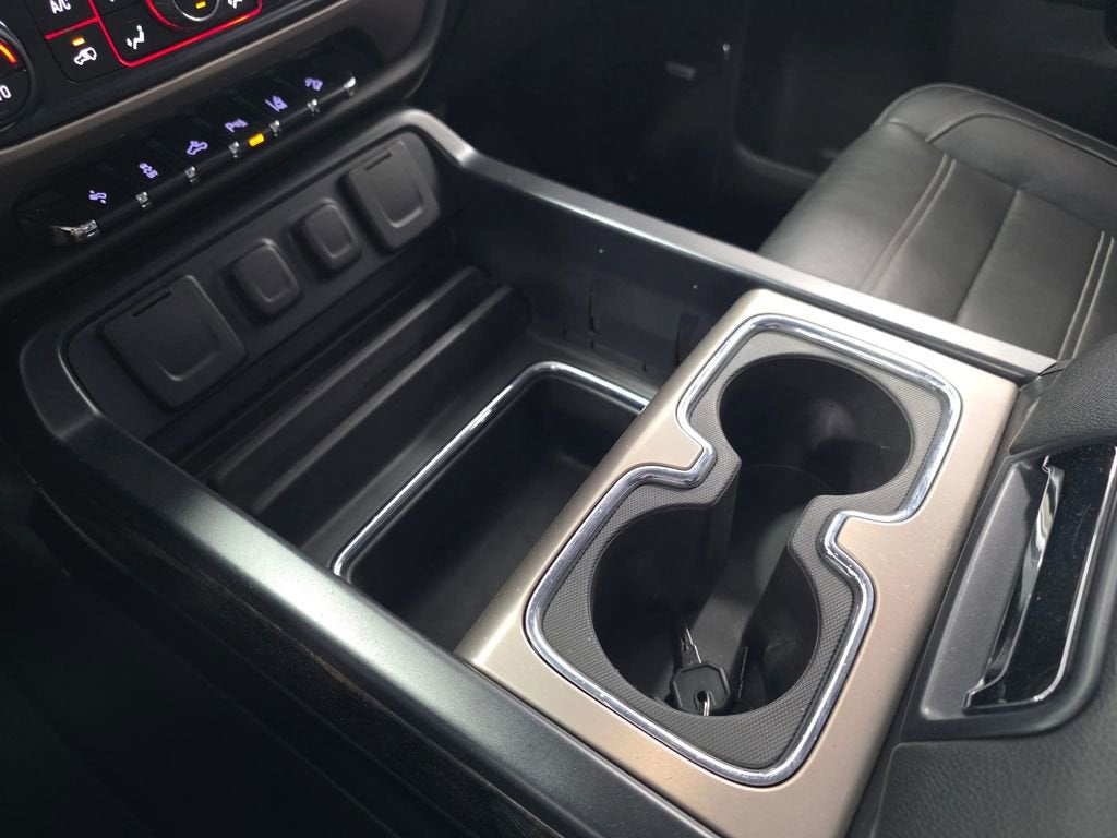 2015 GMC Sierra 1500 Denali