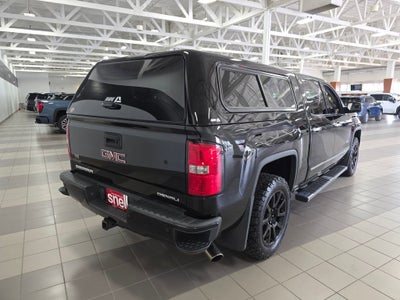2015 GMC Sierra 1500 Denali