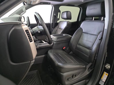 2015 GMC Sierra 1500 Denali