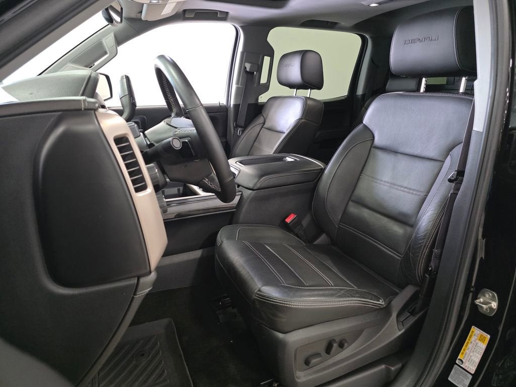 2015 GMC Sierra 1500 Denali