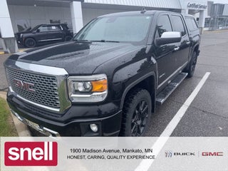 2015 GMC Sierra 1500 Denali